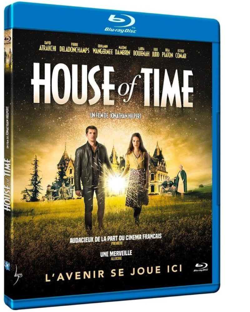 House of Time