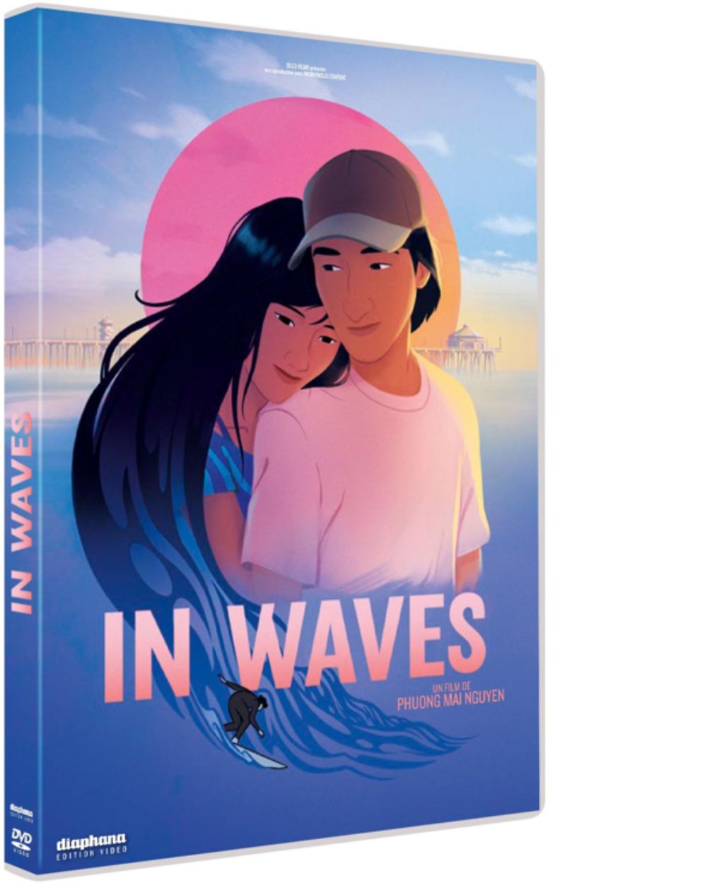 In Waves (DVD)