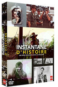 Instantané d'Histoire (Coffret 4 DVD)