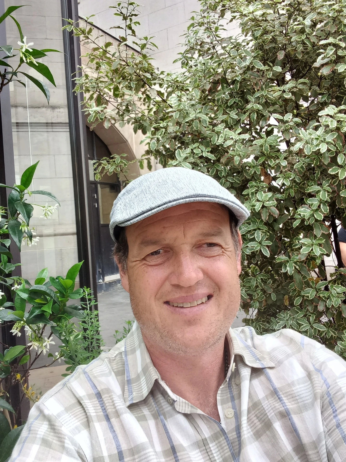 Jean-Bernard Staudenmann