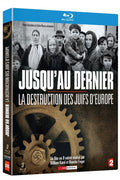 Jusqu'au dernier - La destruction des Juifs d'Europe (Blu-Ray)