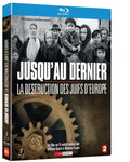Jusqu'au dernier - La destruction des Juifs d'Europe (Blu-Ray)