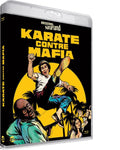 Karate contre Mafia (Blu-Ray)