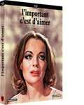 L'important c'est d'aimer