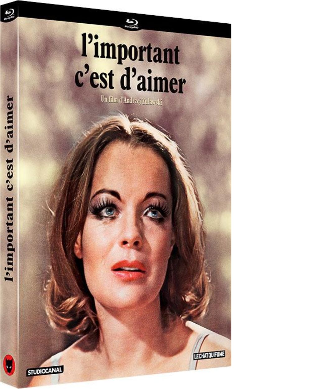 L'important c'est d'aimer