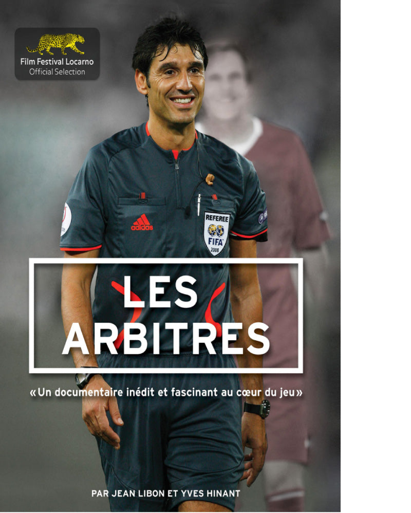Les Arbitres
