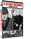 Le Soldat méconnu : Le dernier tué de 14/18