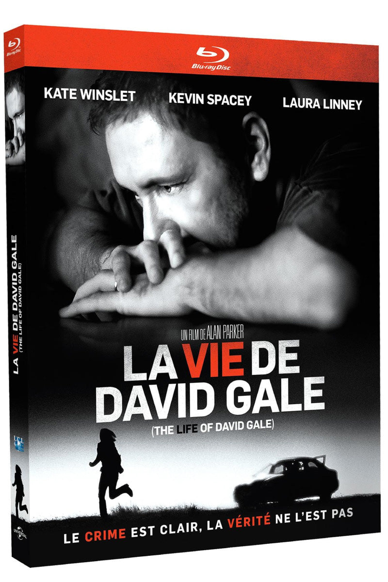 La vie de David Gale