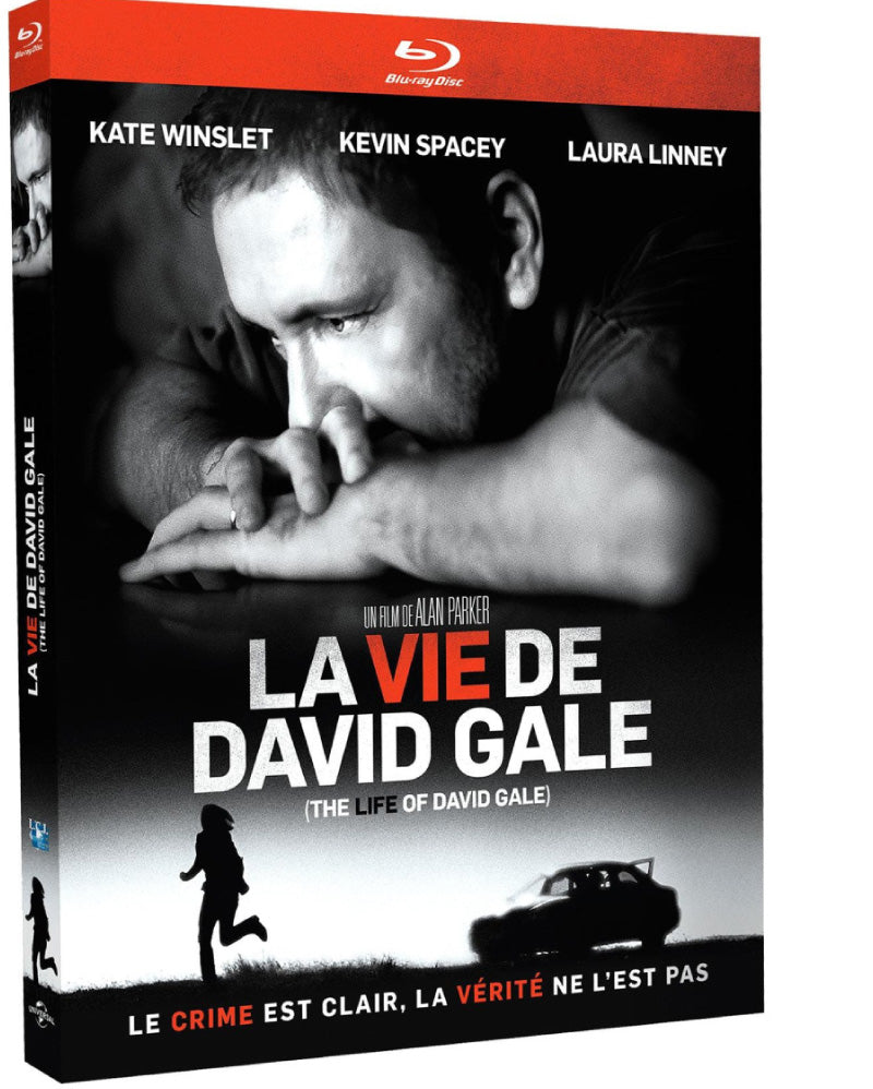 La vie de David Gale