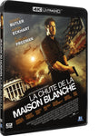 La chute de la Maison Blanche (4K Blu-Ray)