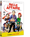 La belle affaire (DVD)