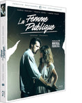 La femme publique (Blu-Ray)