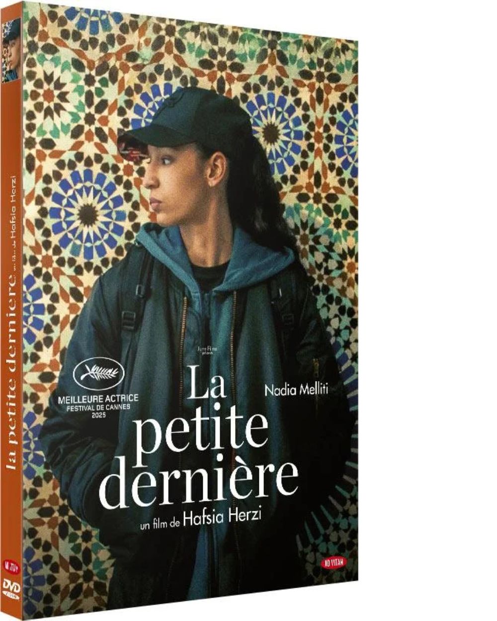 La petite dernière (DVD)