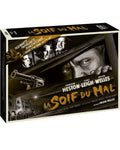 La soif du mal (Coffret 4 DVD)