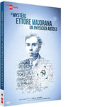 Le mystère Ettore Majorana