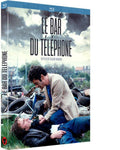 Le bar du téléphone