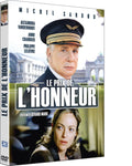 Le prix de l'honneur (DVD)