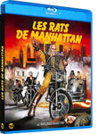 Les rats de Manhattan (Blu-Ray)