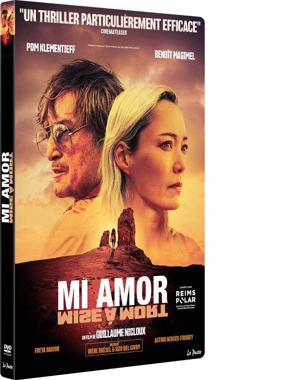 Mi Amor