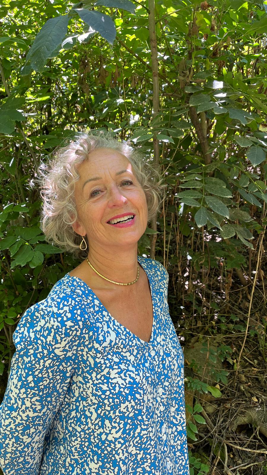 Mireille Dürig-Jaquier