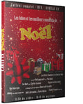 Noël - Les tubes et les meilleurs moments, Coffret DVD + 2CD