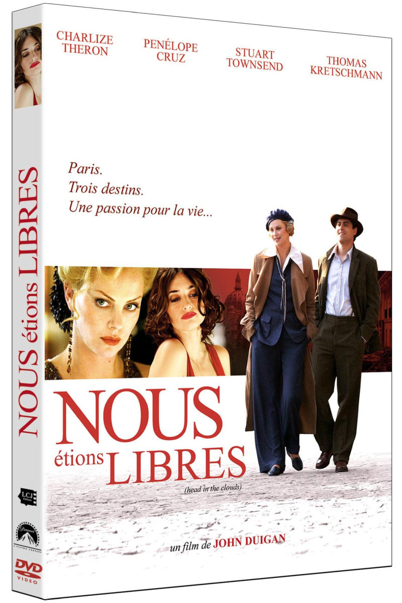 Nous étions libres