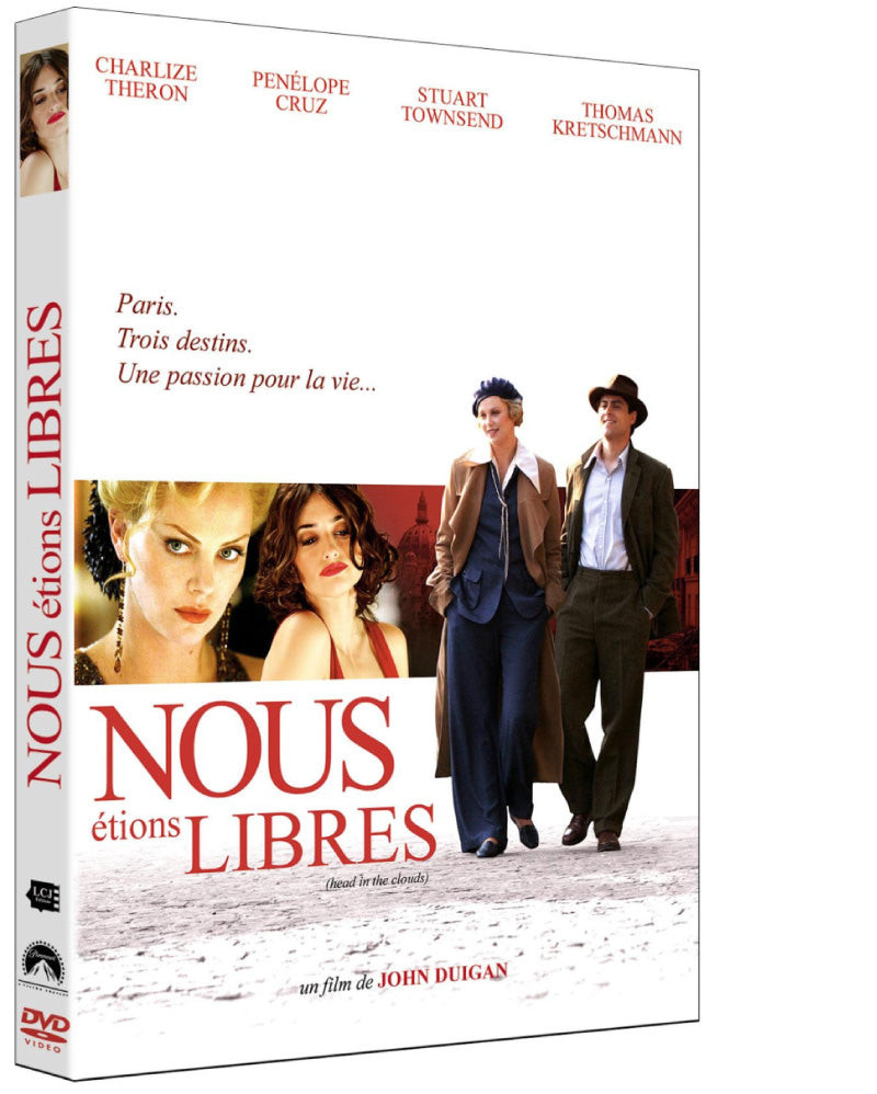 Nous étions libres