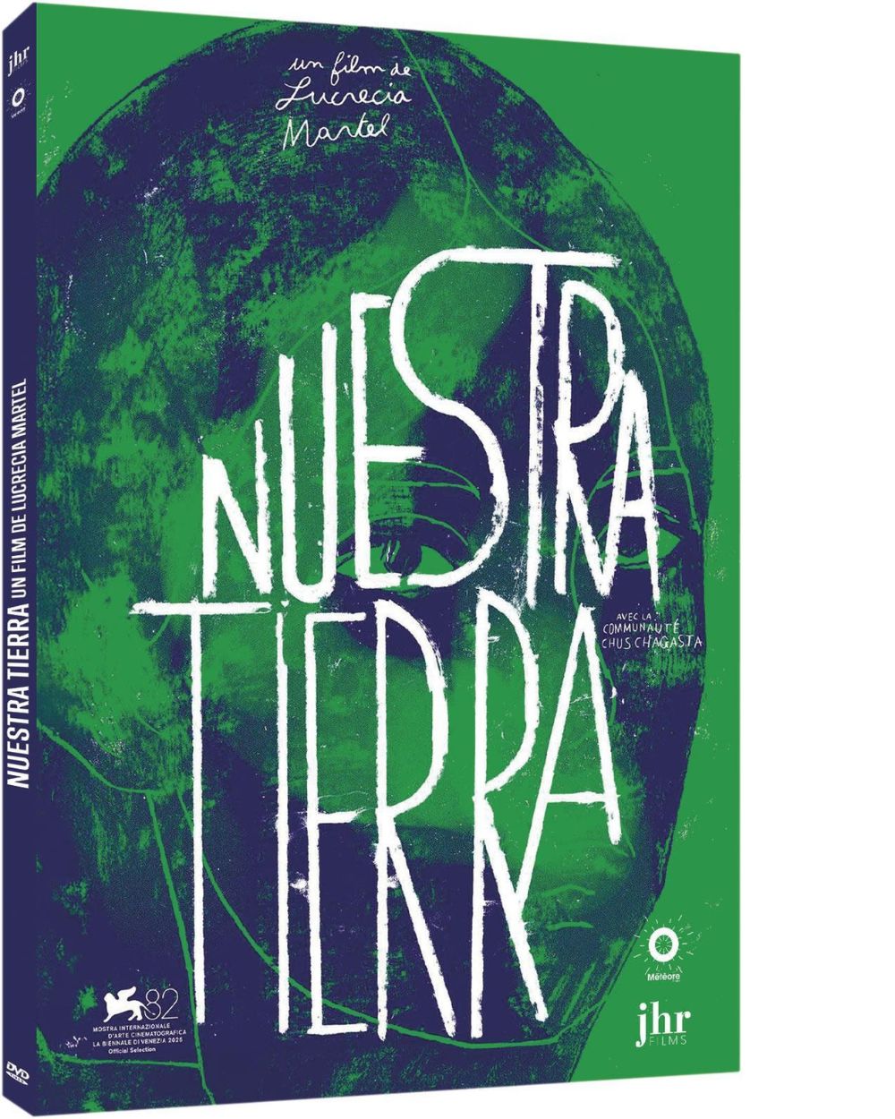 Nuestra Tierra