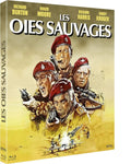 Les oies sauvages (Blu-Ray)