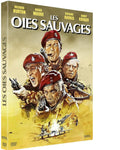 Les oies sauvages (DVD)