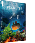 Planetes DVD