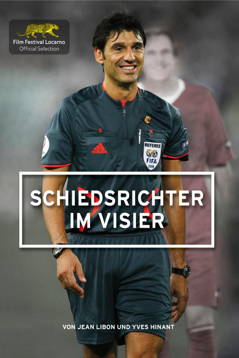 Schiedsrichter im Fokus