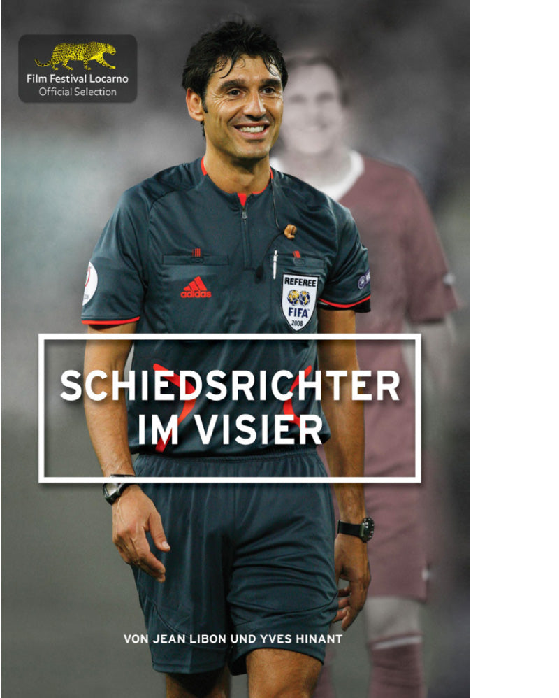 Schiedsrichter im Visier
