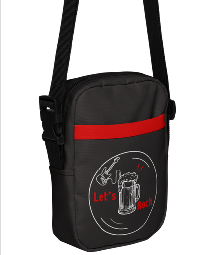 Sac à bandoulière 