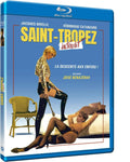 Saint-Tropez interdit (Blu-Ray)