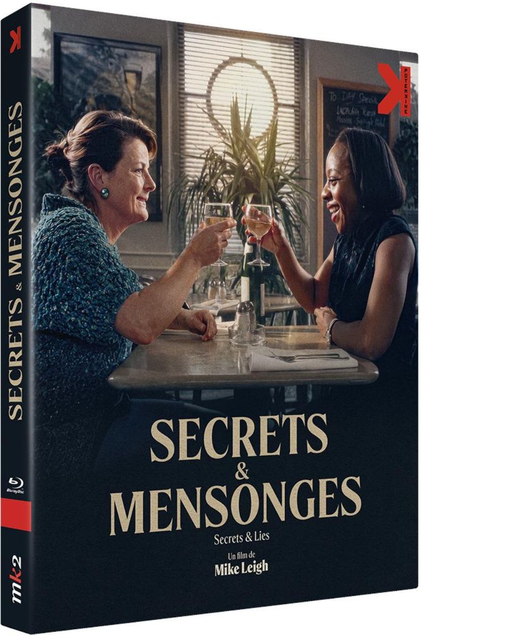 Secrets et mensonges