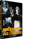 Sherlock Holmes contre Jack l'éventreur (DVD)