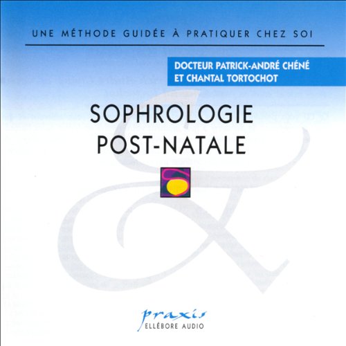 Sophrologie post-natale