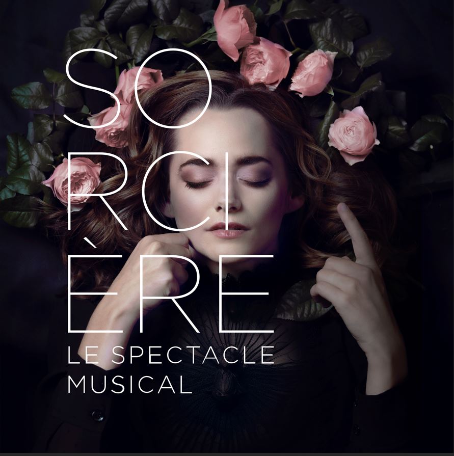Aliose : Sorcière - Le spectacle musical