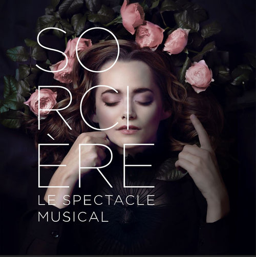 Aliose : Sorcière - Le spectacle musical
