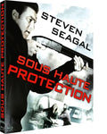 Sous haute protection (Blu-Ray)