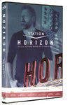 Station Horizon (2 DVD)