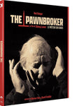 The Pawnbroker (Blu-Ray)