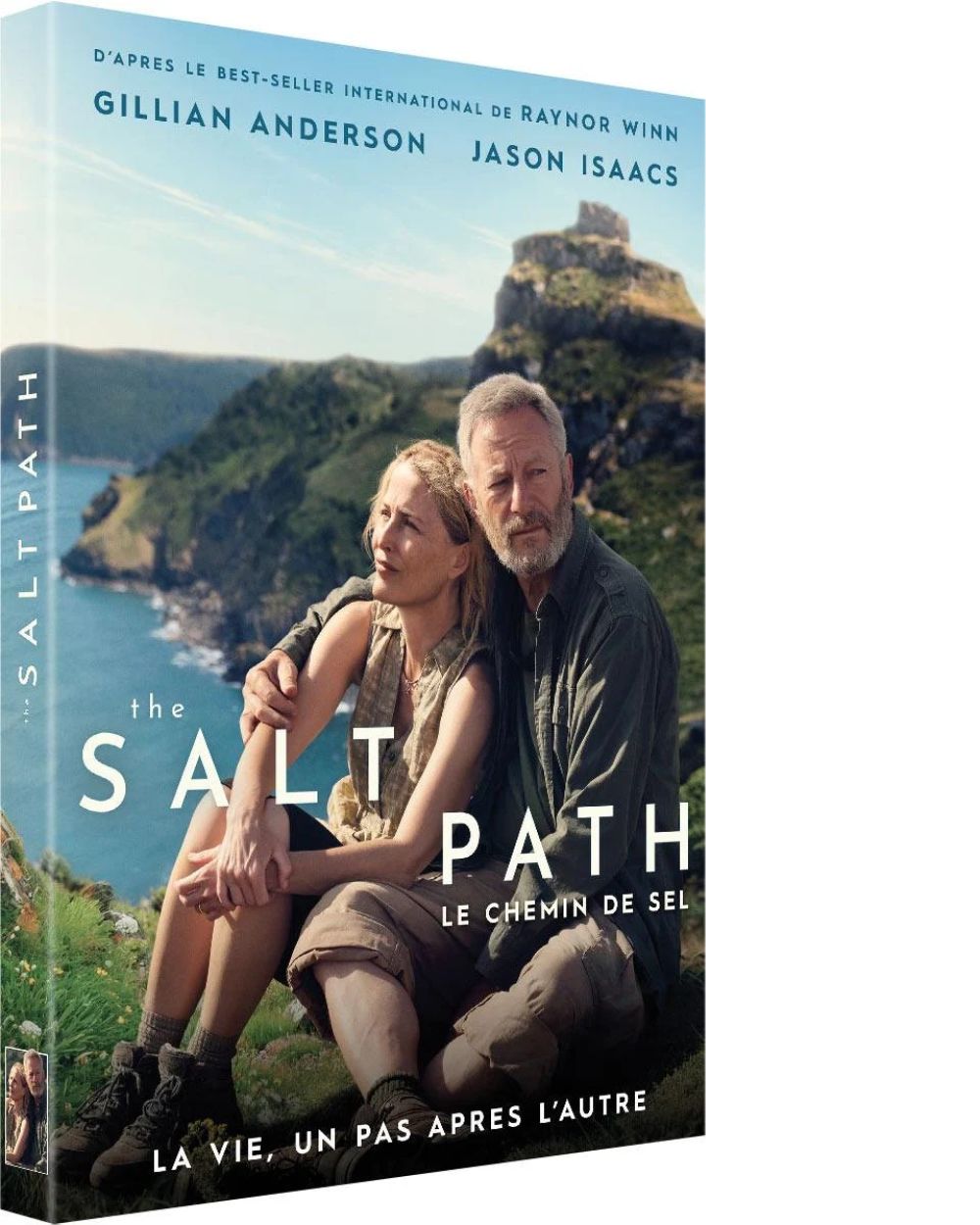 The Salt Path (DVD)