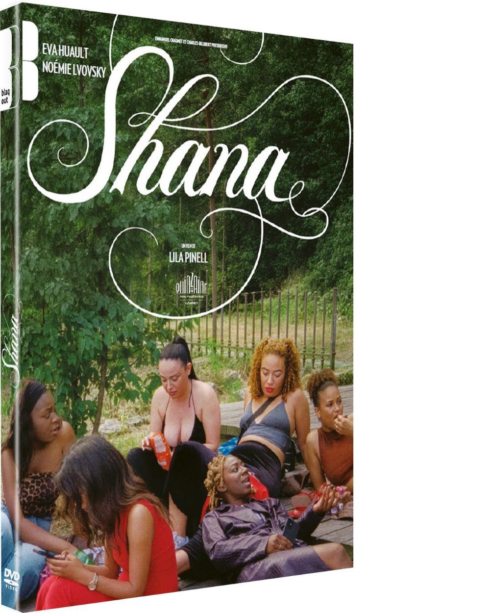 Shana (DVD)