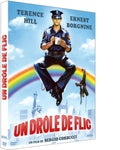 Un drôle de flic (DVD)