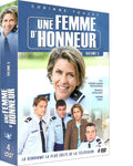 Une femme d'honneur Volume 5 (Coffret 4 DVD)