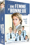 Une femme d'honneur - Volume 4 (Coffret 4 DVD)