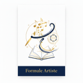 Formule Artiste