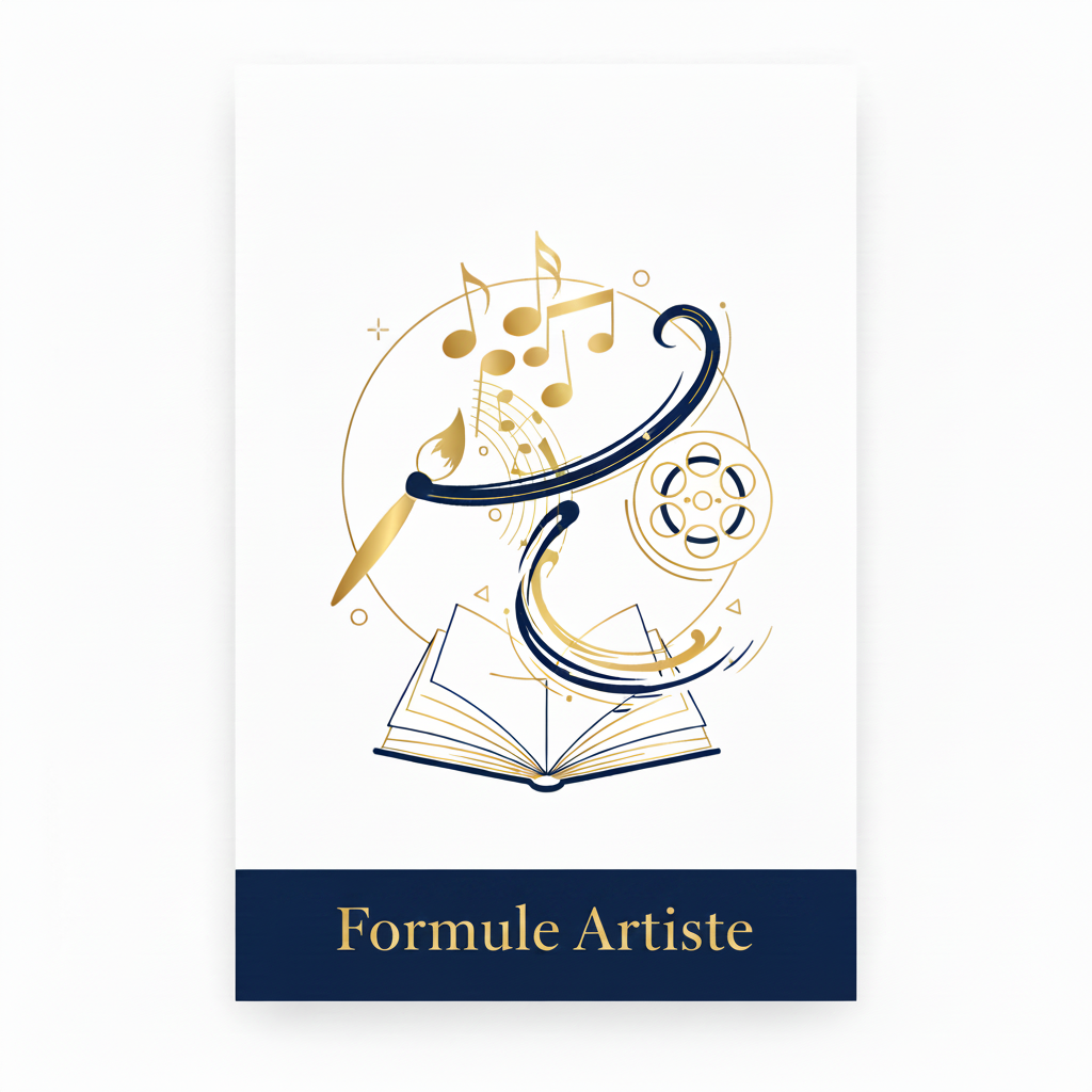 Formule Artiste